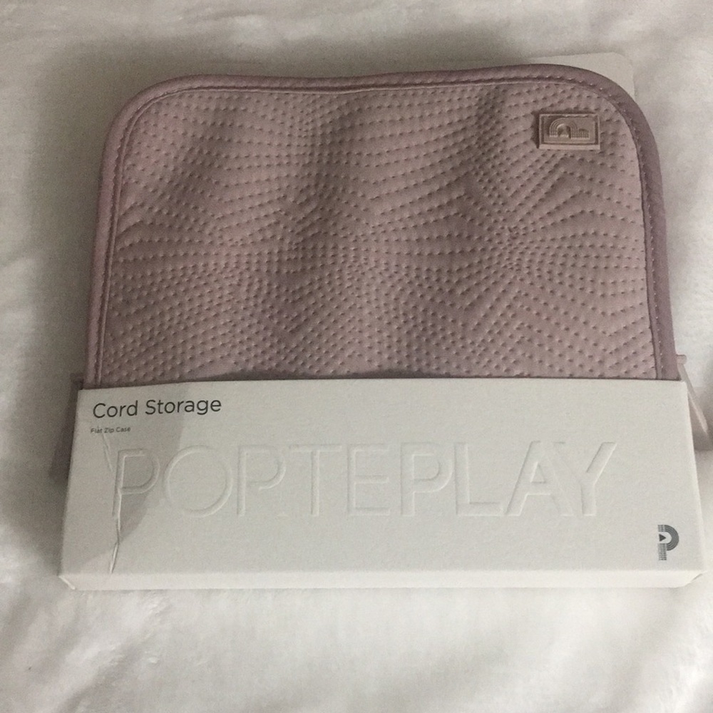 Cord Storage Case